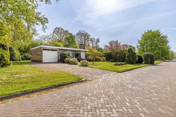Medium property photo - Heusdenlaan 12, 9501 AE Stadskanaal